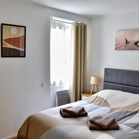 Bel Appartement Au Coeur De Nice Exterior photo