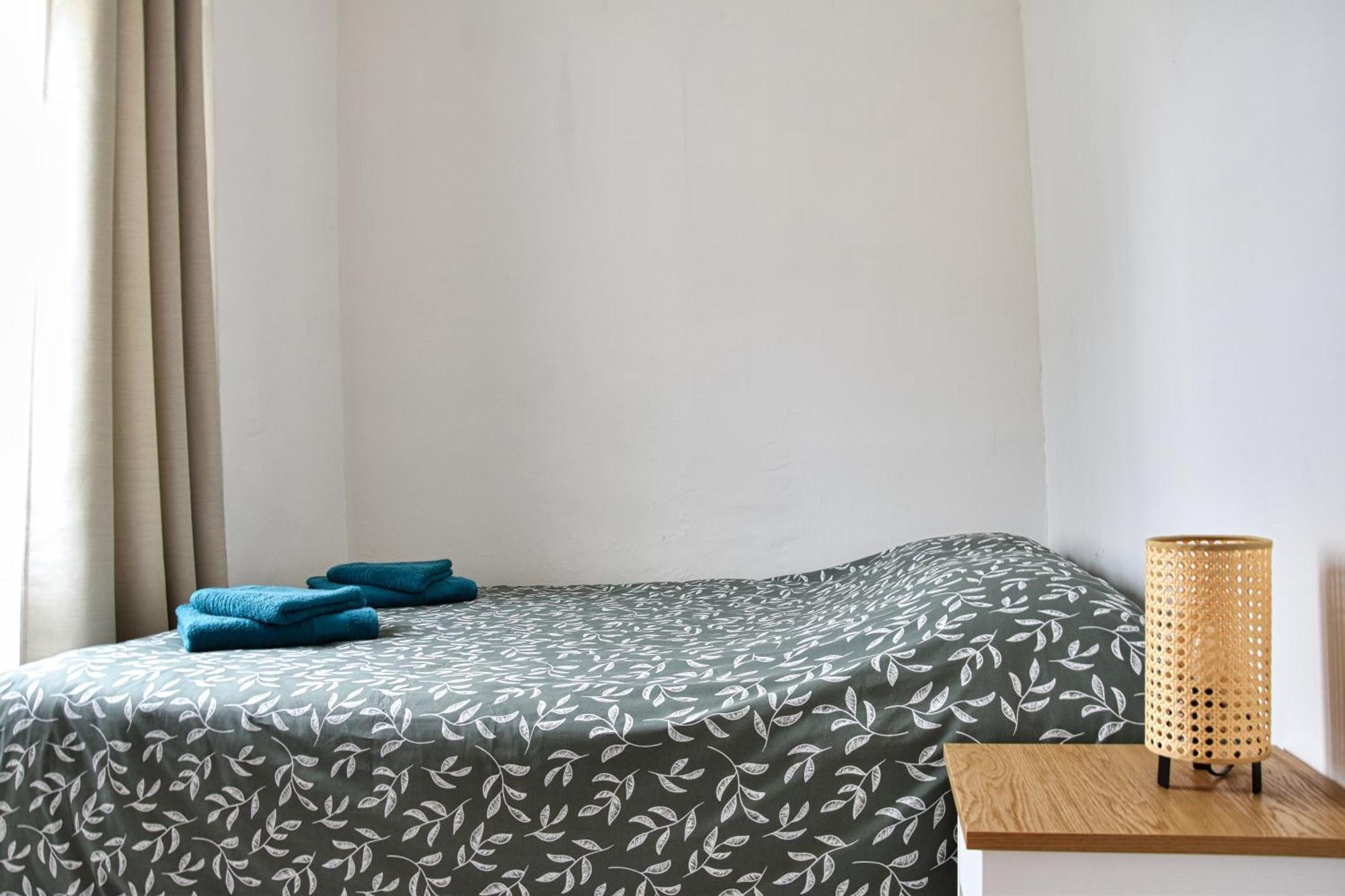 Bel Appartement Au Coeur De Nice Exterior photo